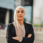 Muslim Women Entrepreneurs