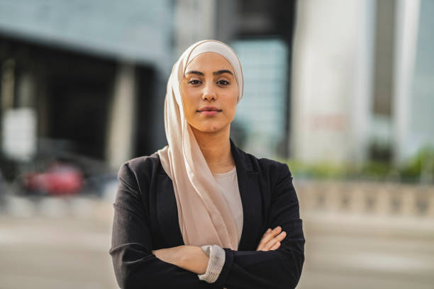Muslim Women Entrepreneurs