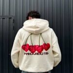 Nude Project Hoodie: A Creative Streetwear Essential for the New Generation