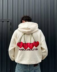 Nude Project Hoodie: A Creative Streetwear Essential for the New Generation