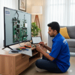 Onida TV Service Center