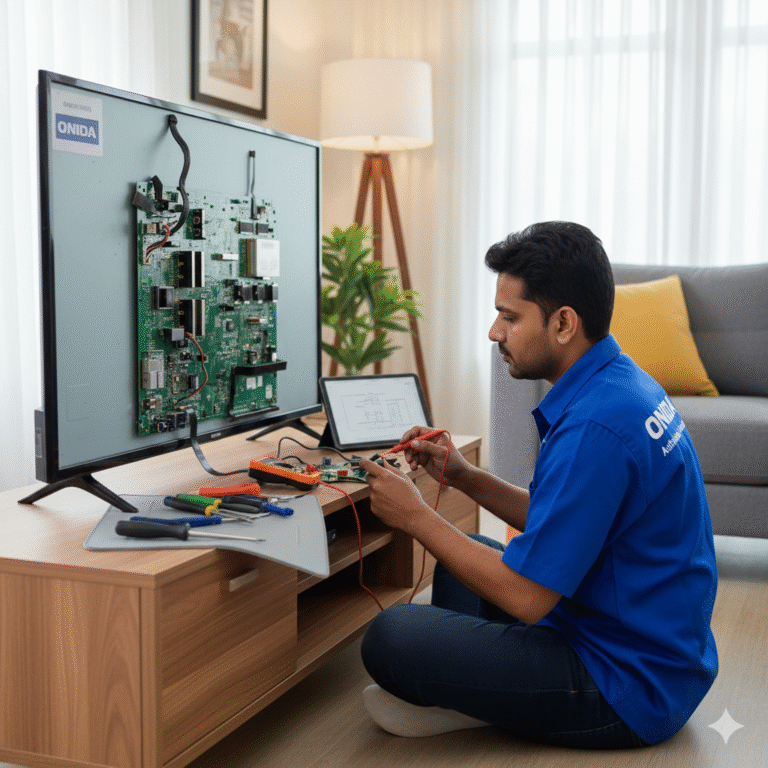Onida TV Service Center