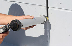 PU foam sealant