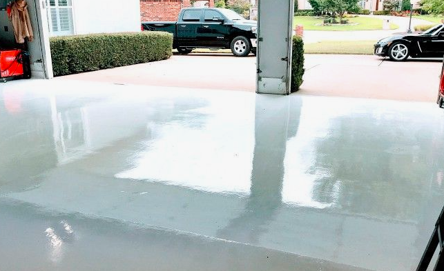 Garage Floor Coating Kingsport AZ, Concrete Flooring Kingsport