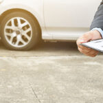 Pre Purchase Car Inspection London