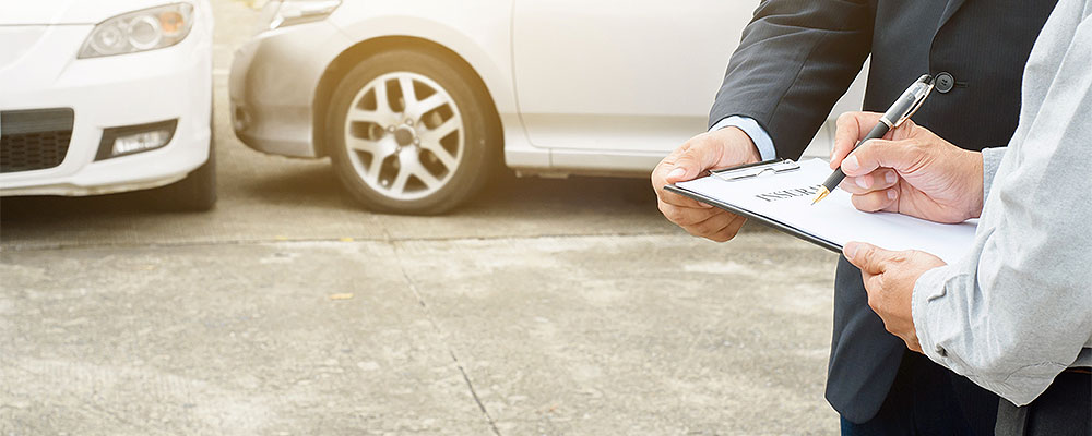 Pre Purchase Car Inspection London