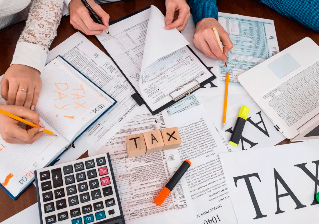 Certified Tax Services Denver CO, Expert Business Bookkeeping Denver CO