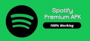 Spotify Premium APK