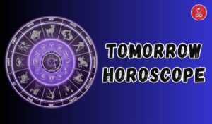 Tomorrow Horoscope
