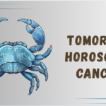 Tomorrow Horoscope Cancer