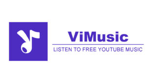 ViMusic APK