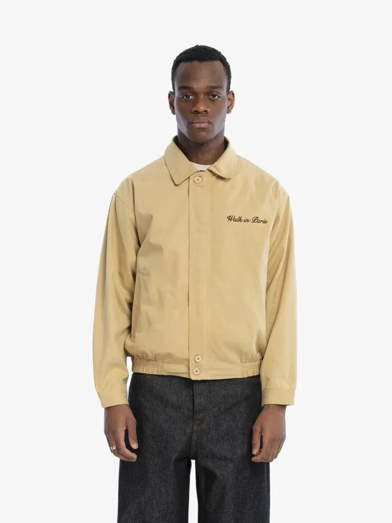 Walk In Paris Boutique