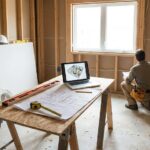 What to Consider When Adding a Home Office During Renovation