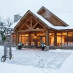 What to Consider for Winter Wedding Venues in Ontario