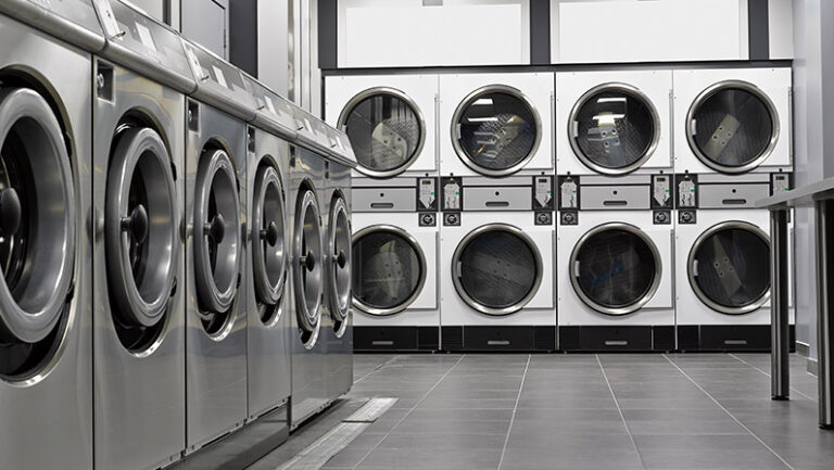 Why Are Around-the-Clock Laundry Services Perfect for Busy Schedules?