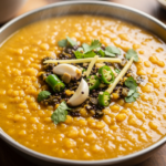 Punjabi Dal Tadka Recipe for Home Food Services