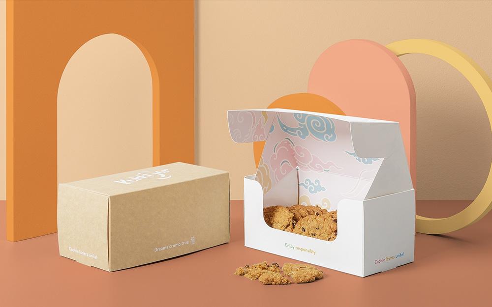 Fast Food Packaging