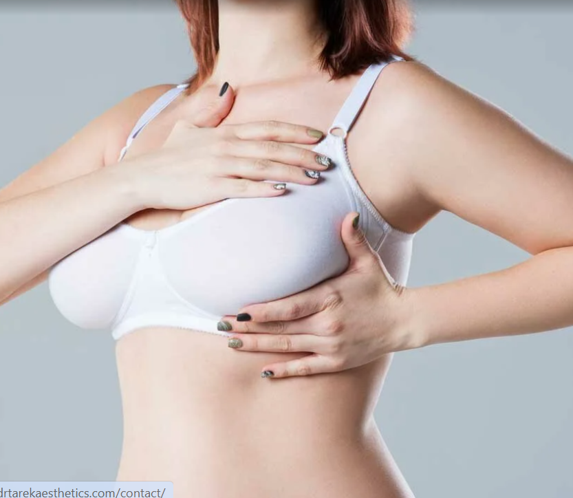 Breast Augmentation In Dubai