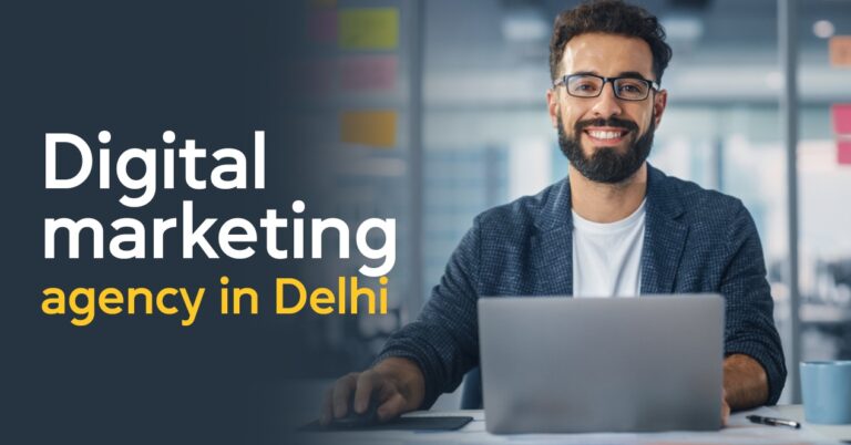 digital marketing agency in india