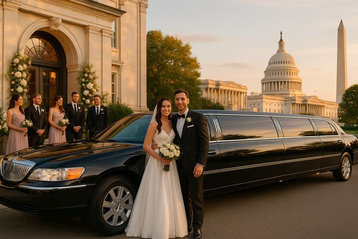 Best Limo Service in Austin