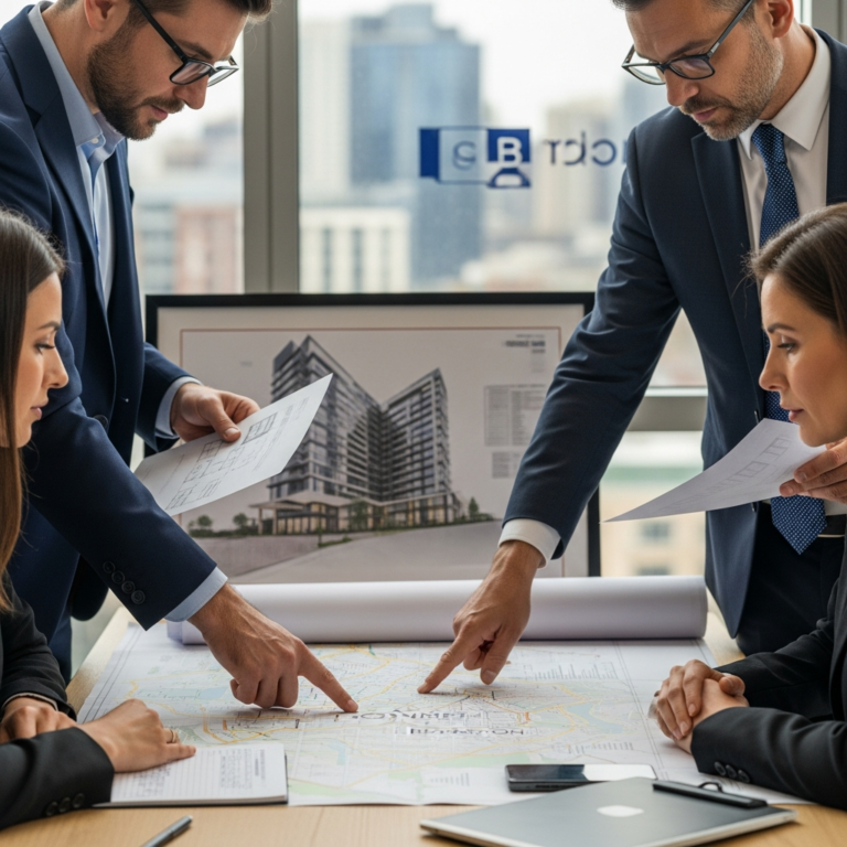 When to Hire a General Contractor vs Construction Manager