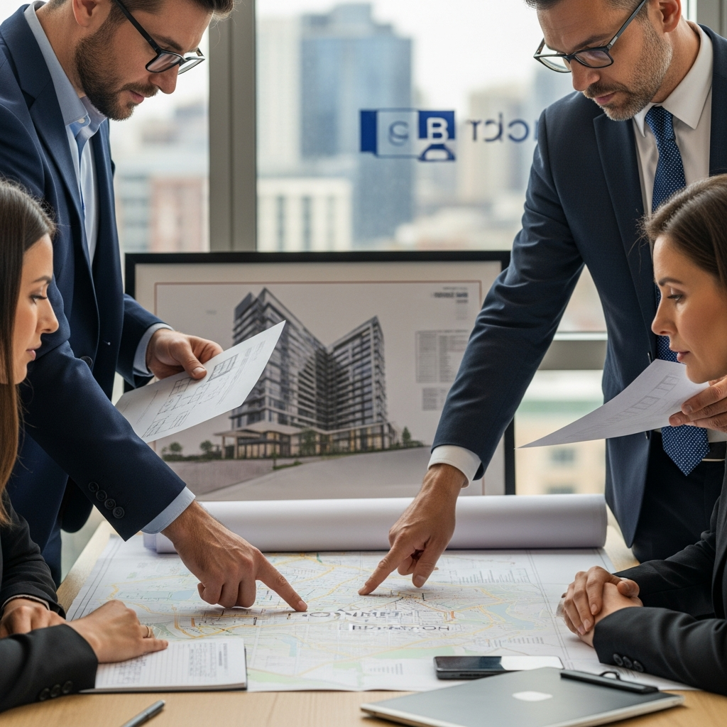 When to Hire a General Contractor vs Construction Manager