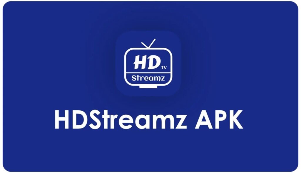 hd streamz