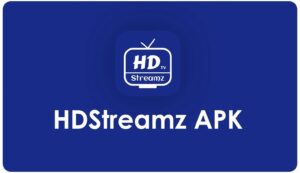 hd streamz
