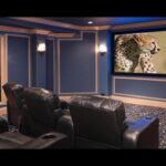 Home Theater Installation