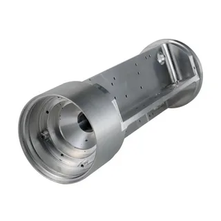 Lewei machining company