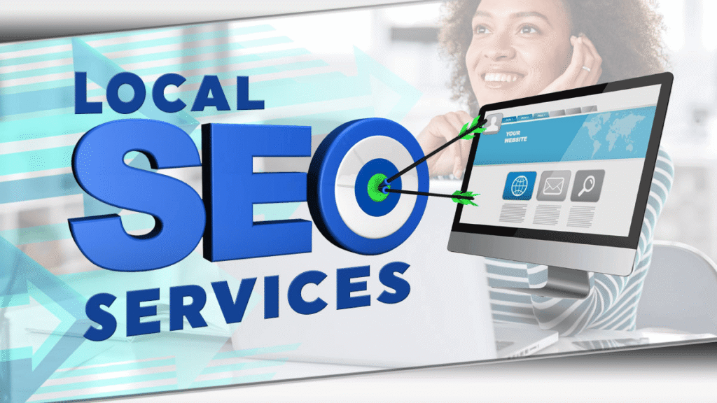 LOCAL SEO SERVICES