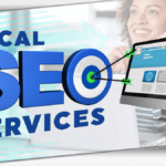 LOCAL SEO SERVICES