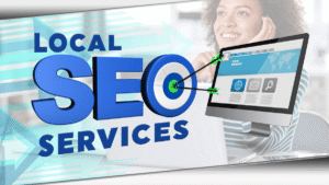LOCAL SEO SERVICES