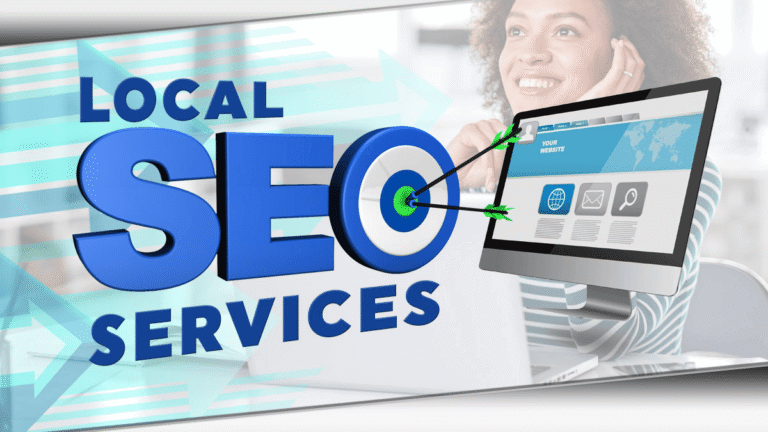 LOCAL SEO SERVICES