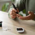 research lies in early detection