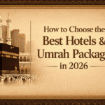 umrah packages