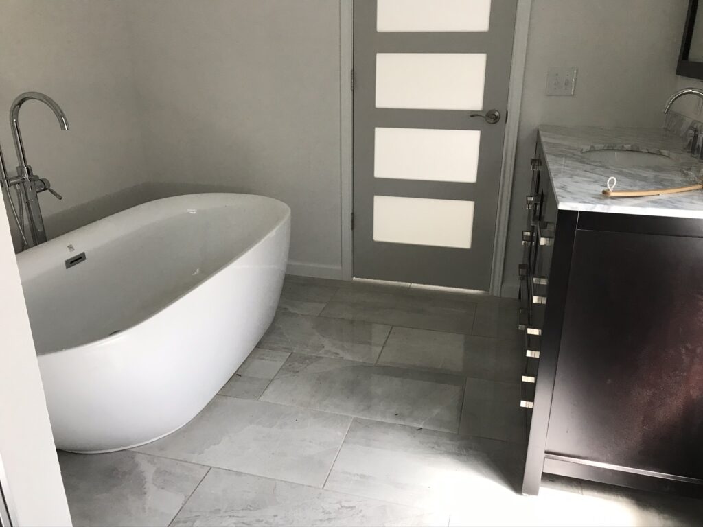 Tulsa Bathroom Remodeling