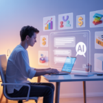 Why Ai Tools Have Made Earning Money Online Easier Than Ever