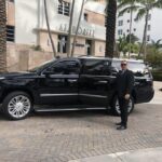 Chauffeur Limousine Service