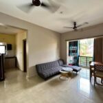 1 BHK Apartments In Goa