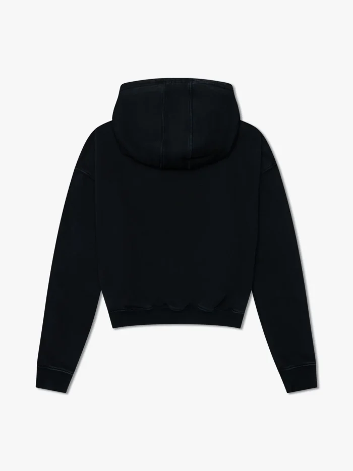 Rhude Hoodie new online fashion clothing brand
