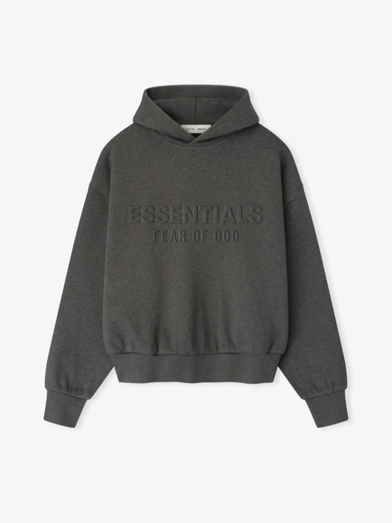Fear Of God Essentials Clothing