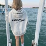 essential hoodie Official hoodies Canada Store