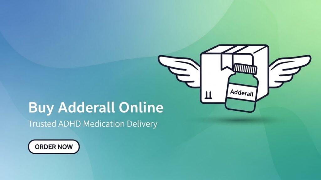buy adderall online