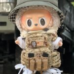 Fashion Online Store labubu muneco Original Brand