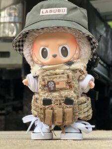 Fashion Online Store labubu muneco Original Brand