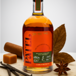 Premium Bourbon Whiskey