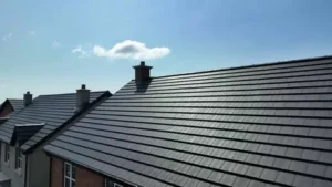 Roof Tile Solution