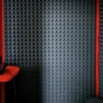 Sound proofing