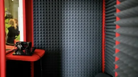 Sound proofing